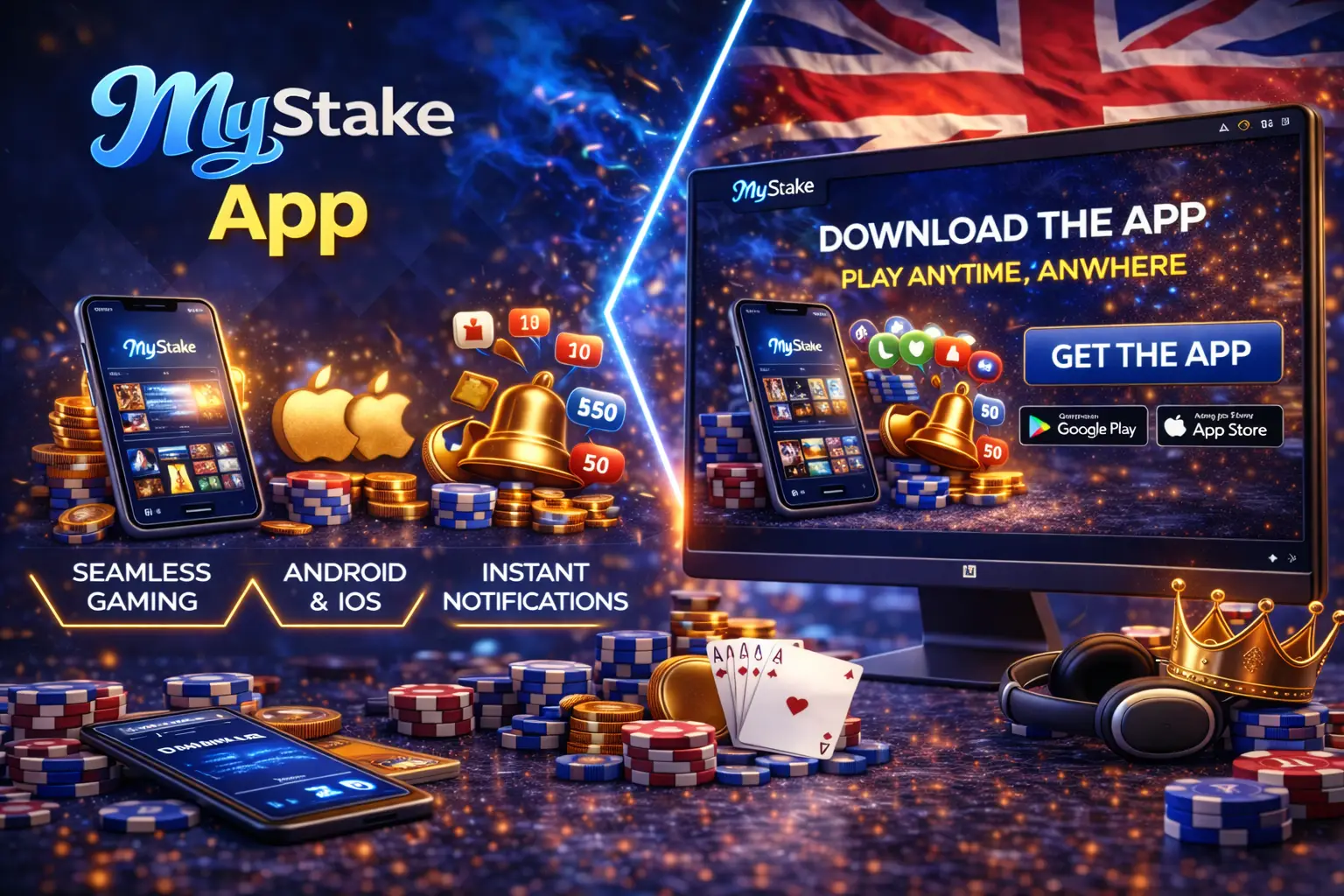 What is the Mystake App and What is It For?